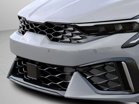 New 2026 Kia K5 GT-Line FWD image 27