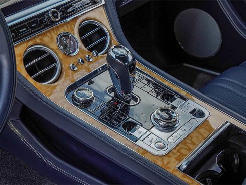 Certified 2021 Bentley Continental GT image 21