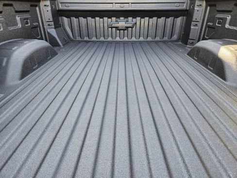 New 2026 Chevrolet Silverado 2500 LTZ w/ LTZ Plus Package image 31