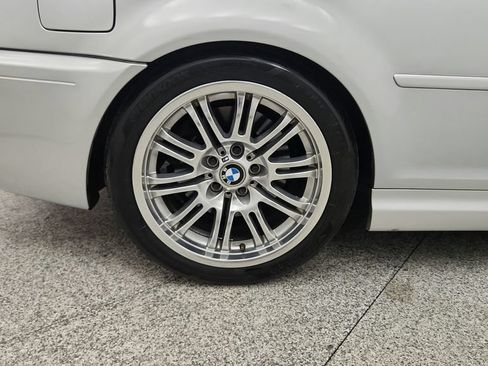 Used 2001 BMW M3 Convertible RWD image 23