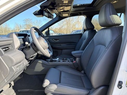 New 2026 Subaru Outback Touring XT image 11