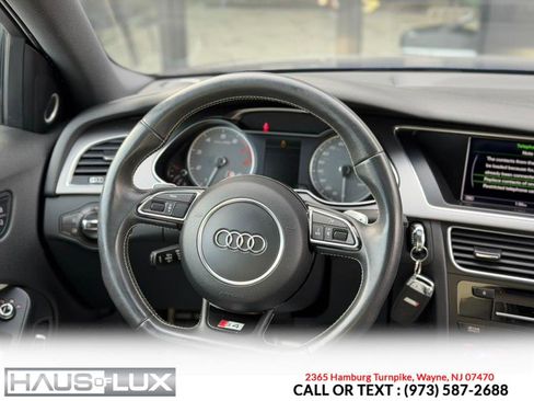Used 2014 Audi S4 Premium Plus image 28
