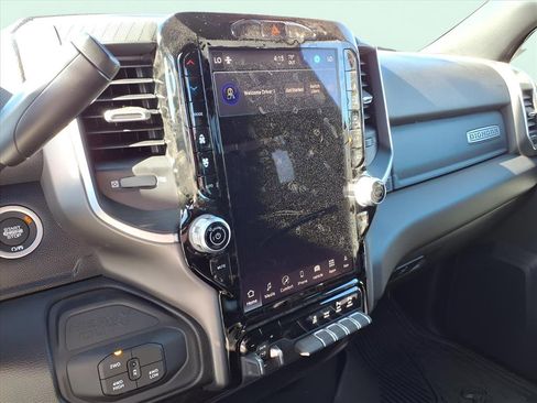 Used 2026 RAM 2500 Big Horn image 6