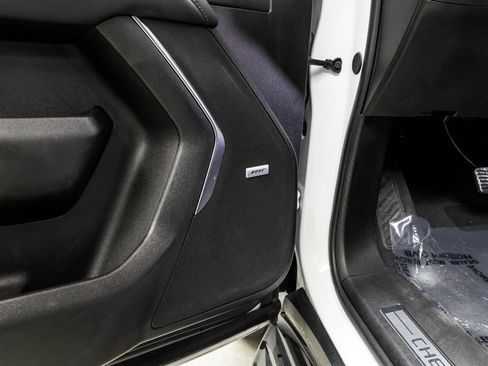 Used 2024 Chevrolet Tahoe LT RWD image 46