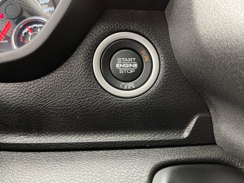 Used 2024 RAM 3500 Tradesman w/ Safety Group image 20