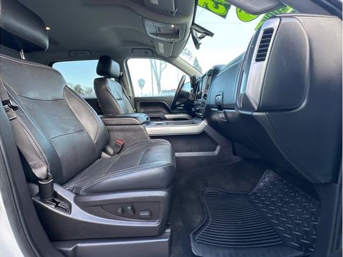 Used 2015 Chevrolet Silverado 1500 LT w/ All Star Edition image 11