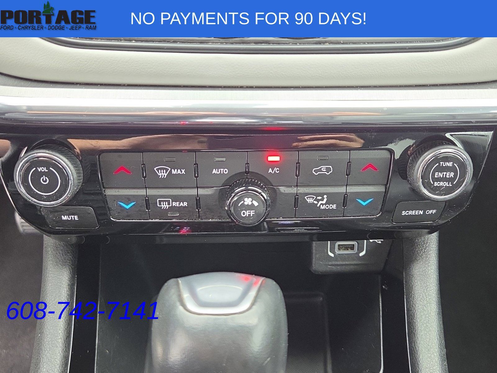 Used 2022 Jeep Compass Limited w/ Elite Group AWD/4WD image 25