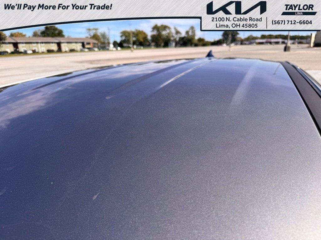 Used 2024 Kia Sportage LX AWD/4WD image 14