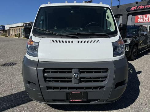 Used 2018 RAM ProMaster 1500 image 7