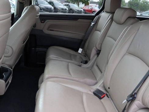 Used 2020 Honda Odyssey EX-L image 17