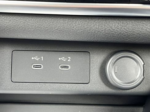 New 2026 Nissan Rogue Platinum image 6