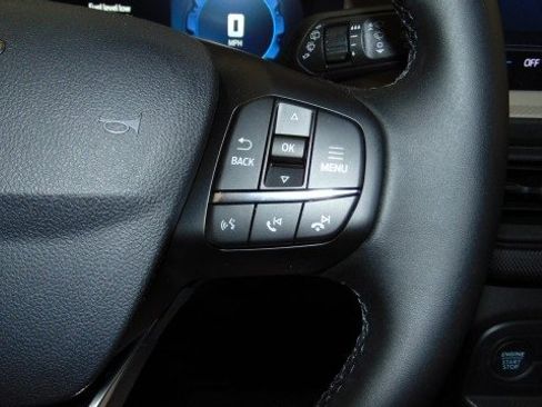 New 2025 Ford Bronco Sport Big Bend w/ Convenience Package image 29