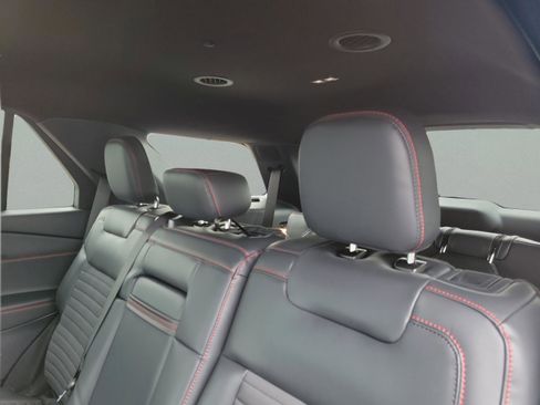 New 2026 Ford Explorer ST-Line image 20