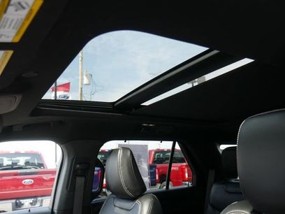 Used 2023 Ford Explorer ST w/ Equipment Group 401A