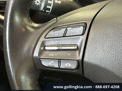 Used 2020 Hyundai Kona SEL FWD image 20