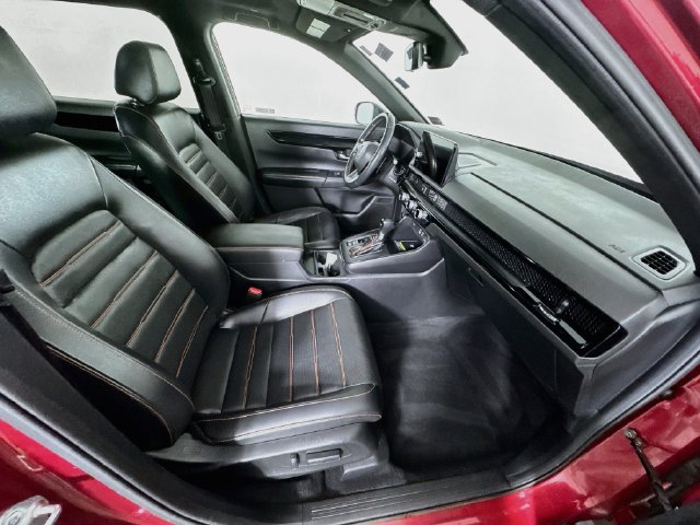 Used 2023 Honda CR-V Sport Touring image 28