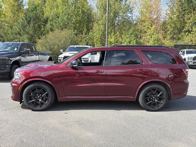 Used 2026 Dodge Durango GT AWD/4WD image 2