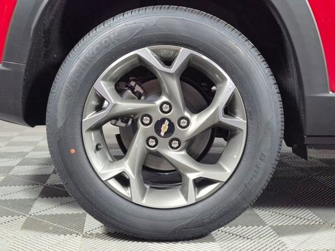 New 2026 Chevrolet Trax LT image 26