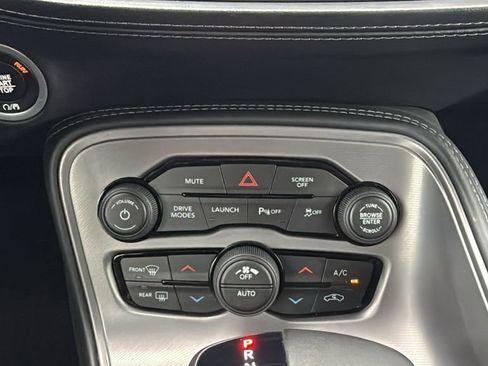 Used 2023 Dodge Challenger R/T Scat Pack w/ Plus Package image 18