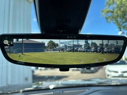 Used 2021 GMC Acadia Denali w/ Denali Technology Package FWD image 47