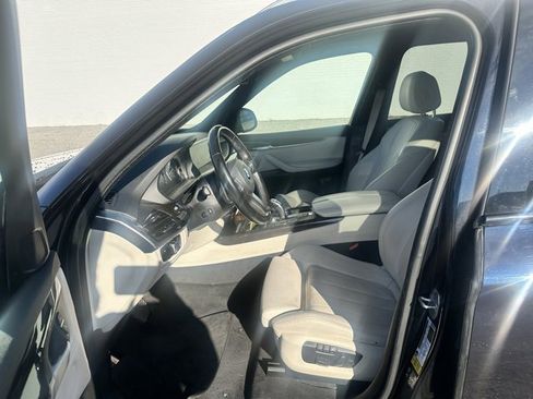 Used 2017 BMW X5 xDrive35i image 9