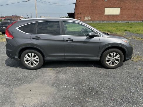 Used 2013 Honda CR-V EX-L image 9