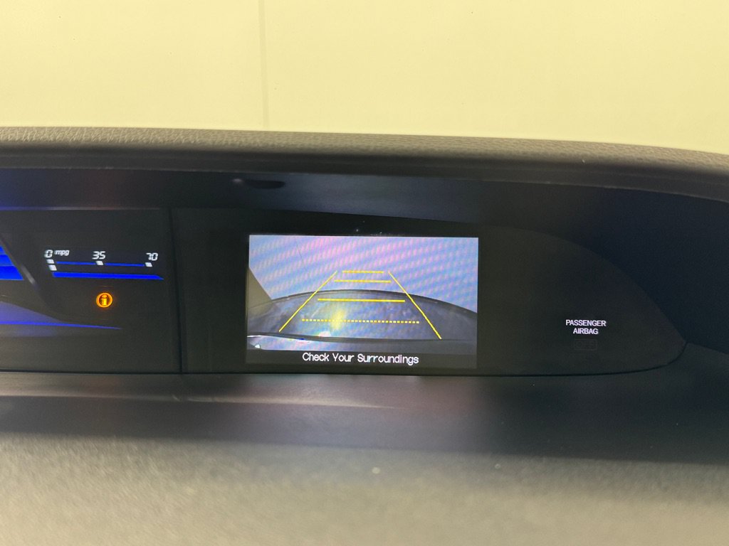 Used 2013 Honda Civic LX image 17