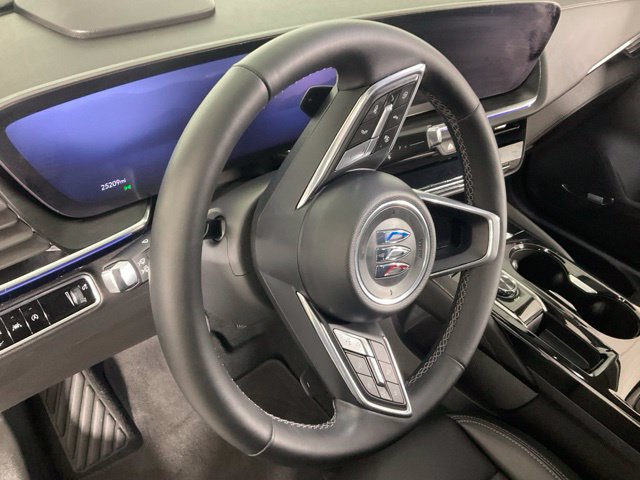 Used 2024 Buick Envision Preferred AWD/4WD image 21