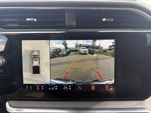 Used 2025 GMC Sierra 1500 Denali Ultimate AWD/4WD image 29