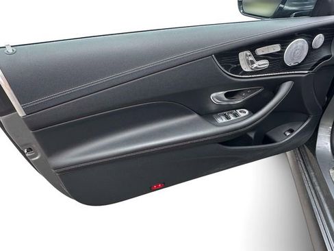 Used 2019 Mercedes-Benz E 450 4MATIC Coupe image 13