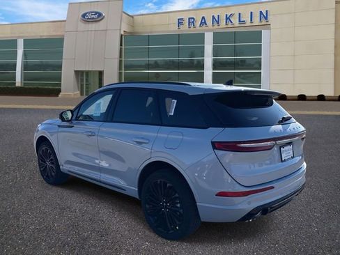 New 2026 Lincoln Corsair Reserve w/ Jet Appearance Package image 5