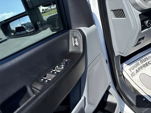Used 2023 Ford F250 XL w/ FX4 Off-Road Package AWD/4WD image 22