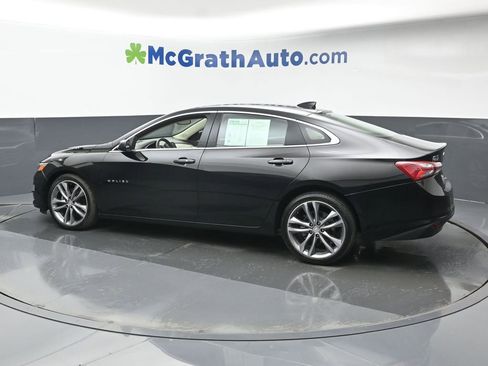 Used 2024 Chevrolet Malibu LT image 19