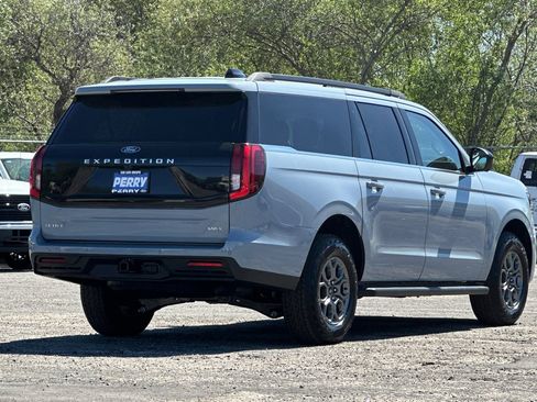 New 2026 Ford Expedition Max Active image 3