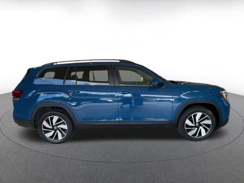 Used 2026 Volkswagen Atlas SE AWD/4WD image 15