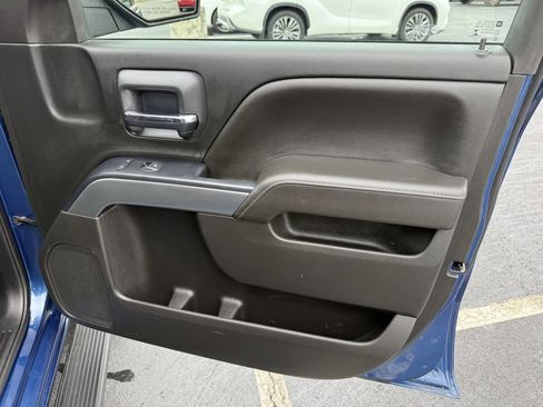 Used 2017 Chevrolet Silverado 1500 LT w/ All Star Edition image 36