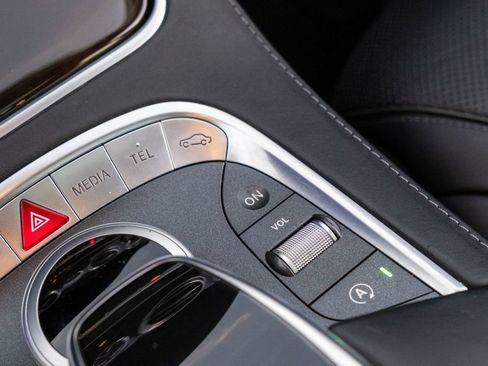 Used 2016 Mercedes-Benz Maybach S 600 Maybach S 600 image 23