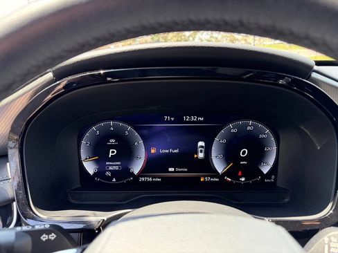 Used 2024 INFINITI QX60 Luxe AWD/4WD image 8