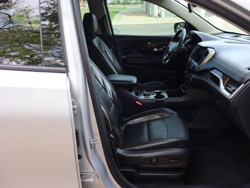 Used 2020 GMC Terrain Denali w/ Denali Premium Package image 22