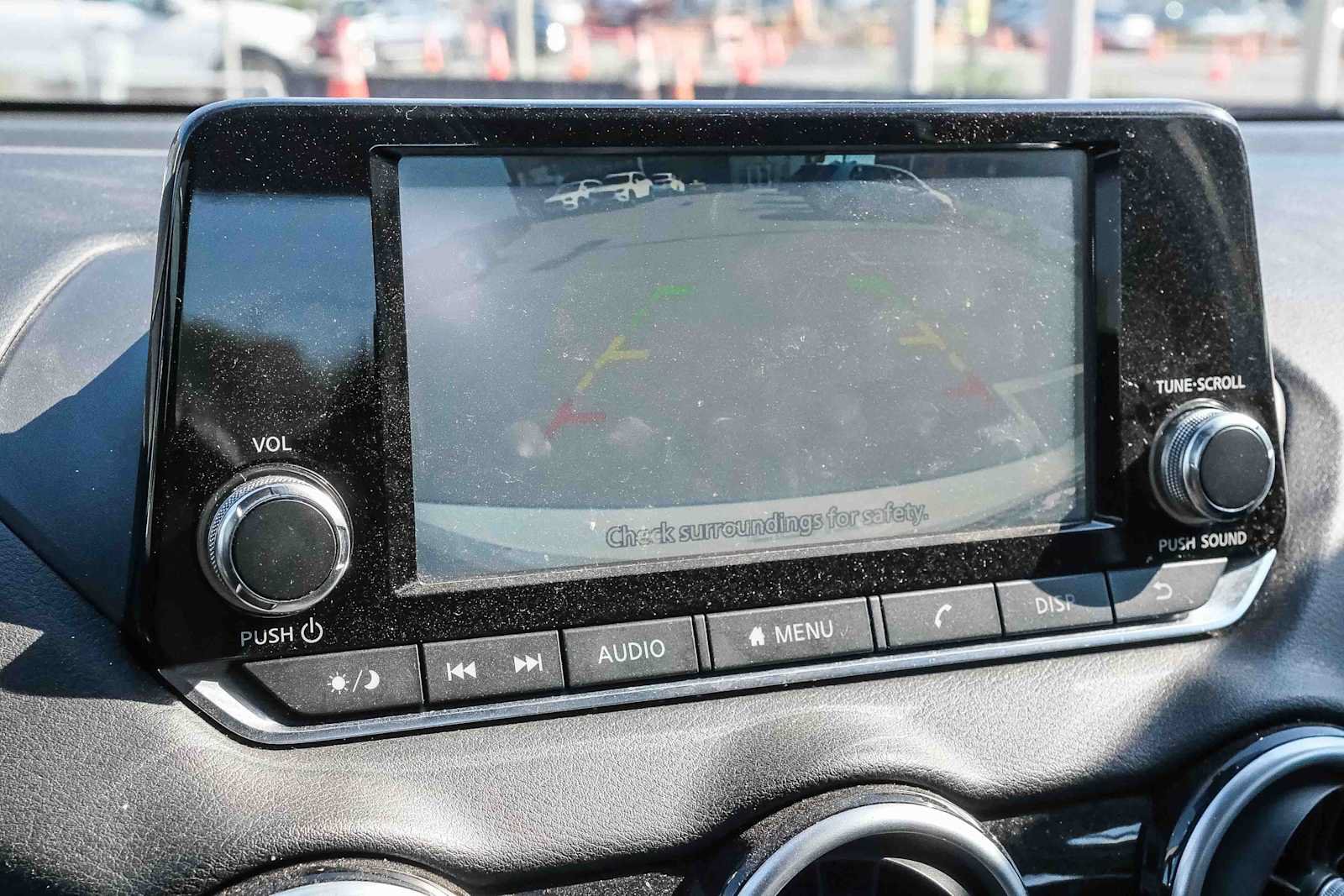 Used 2024 Nissan Sentra S FWD image 26