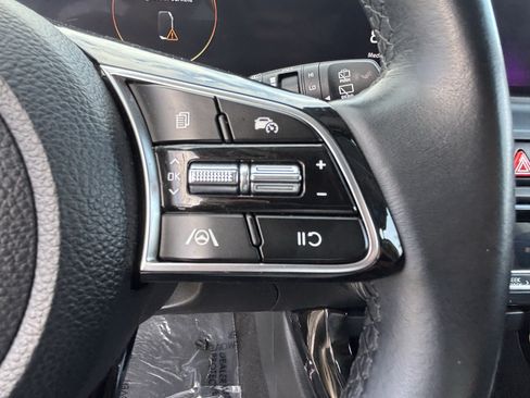 Used 2024 Kia Seltos S AWD/4WD image 26