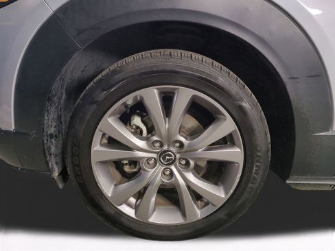 Used 2021 MAZDA CX-30 FWD 2.5 S w/ Preferred Package image 10