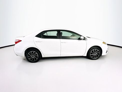 Used 2014 Toyota Corolla S image 10