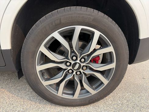 Used 2023 Cadillac XT5 Sportv AWD/4WD image 7