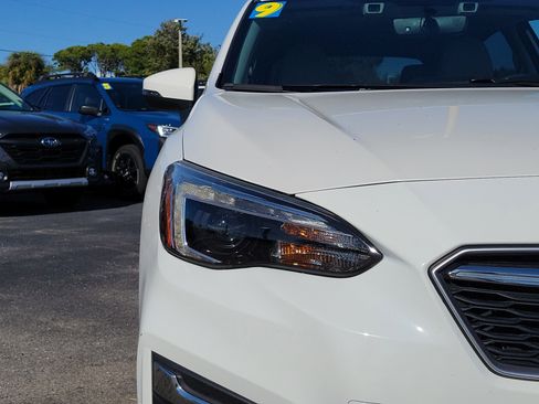 Used 2019 Subaru Impreza 2.0i Limited image 7