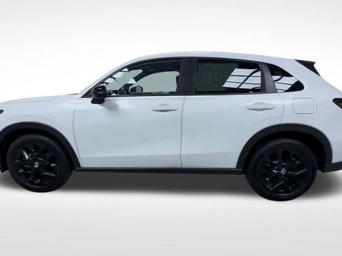 Used 2024 Honda HR-V Sport image 5