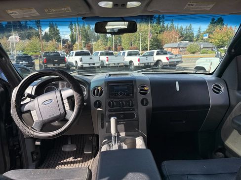 Used 2007 Ford F150 FX4 image 9