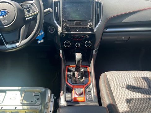 Used 2019 Subaru Forester Sport w/ Popular Package #2 AWD/4WD image 11