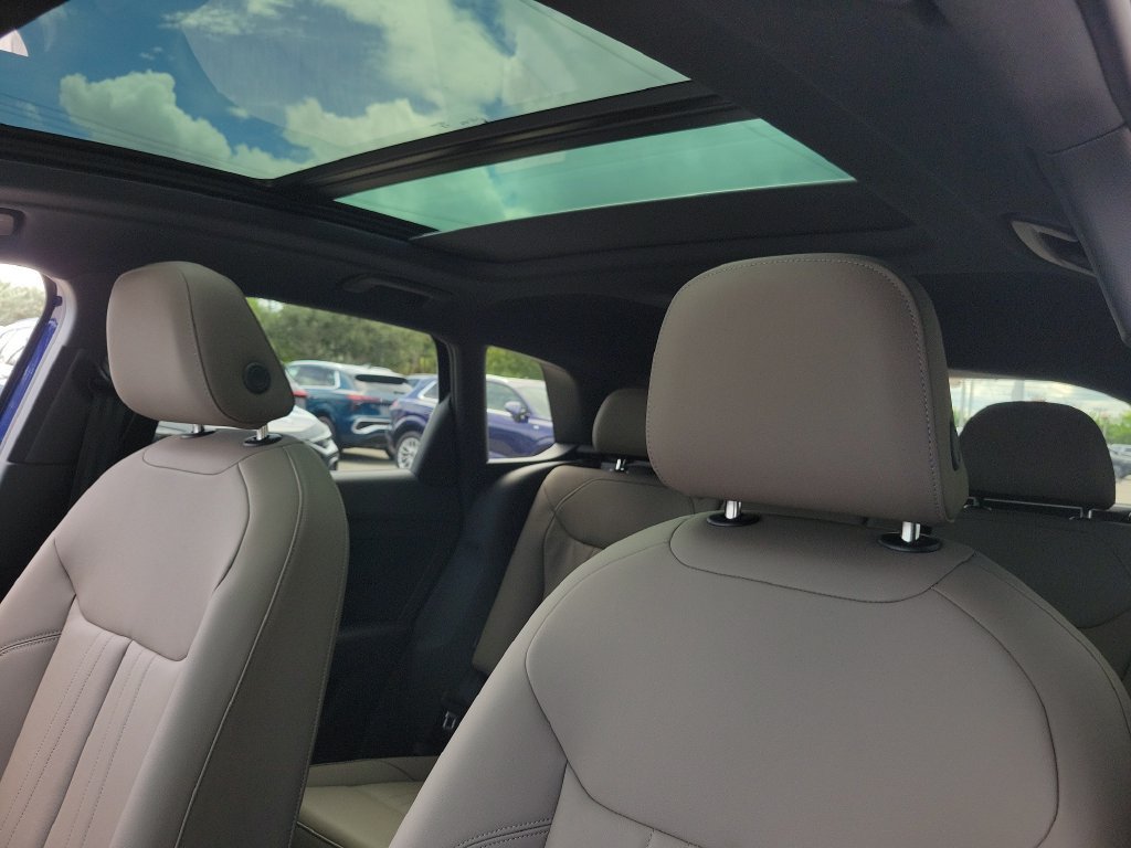 New 2026 Audi Q3 quattro 2.0T AWD/4WD image 15