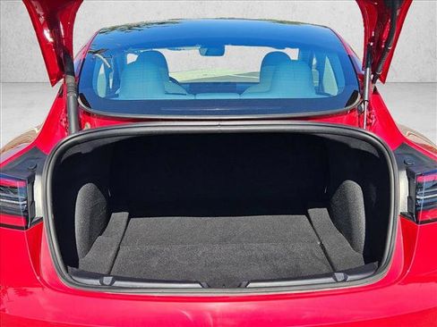 Used 2023 Tesla Model 3 Performance AWD/4WD image 5